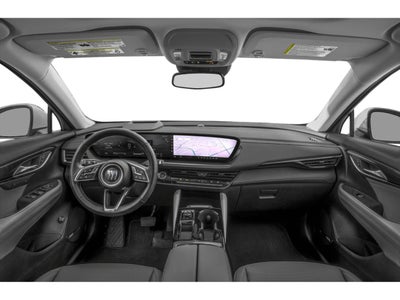 2025 Buick Envision AWD 4dr Sport Touring