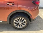 2022 Buick Envision AWD 4dr Preferred