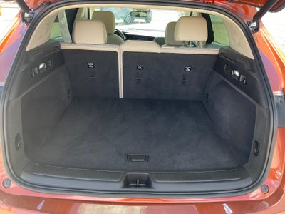 2022 Buick Envision AWD 4dr Preferred