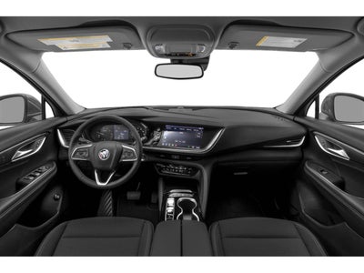 2022 Buick Envision AWD 4dr Preferred