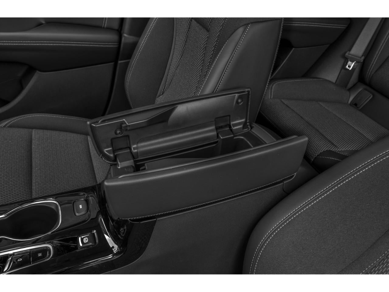 2022 Buick Envision AWD 4dr Preferred