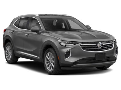 2022 Buick Envision AWD 4dr Preferred