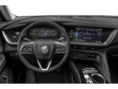 2022 Buick Envision AWD 4dr Preferred