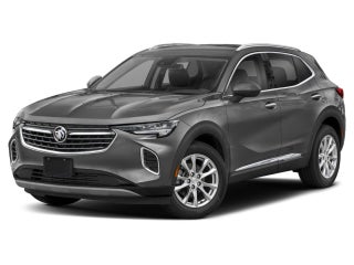 2022 Buick Envision AWD 4dr Preferred