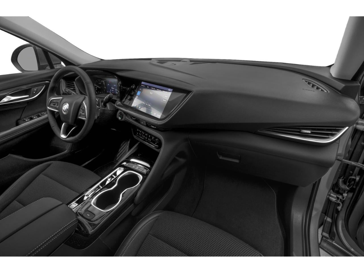 2022 Buick Envision AWD 4dr Essence