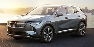 2022 Buick Envision AWD 4dr Essence