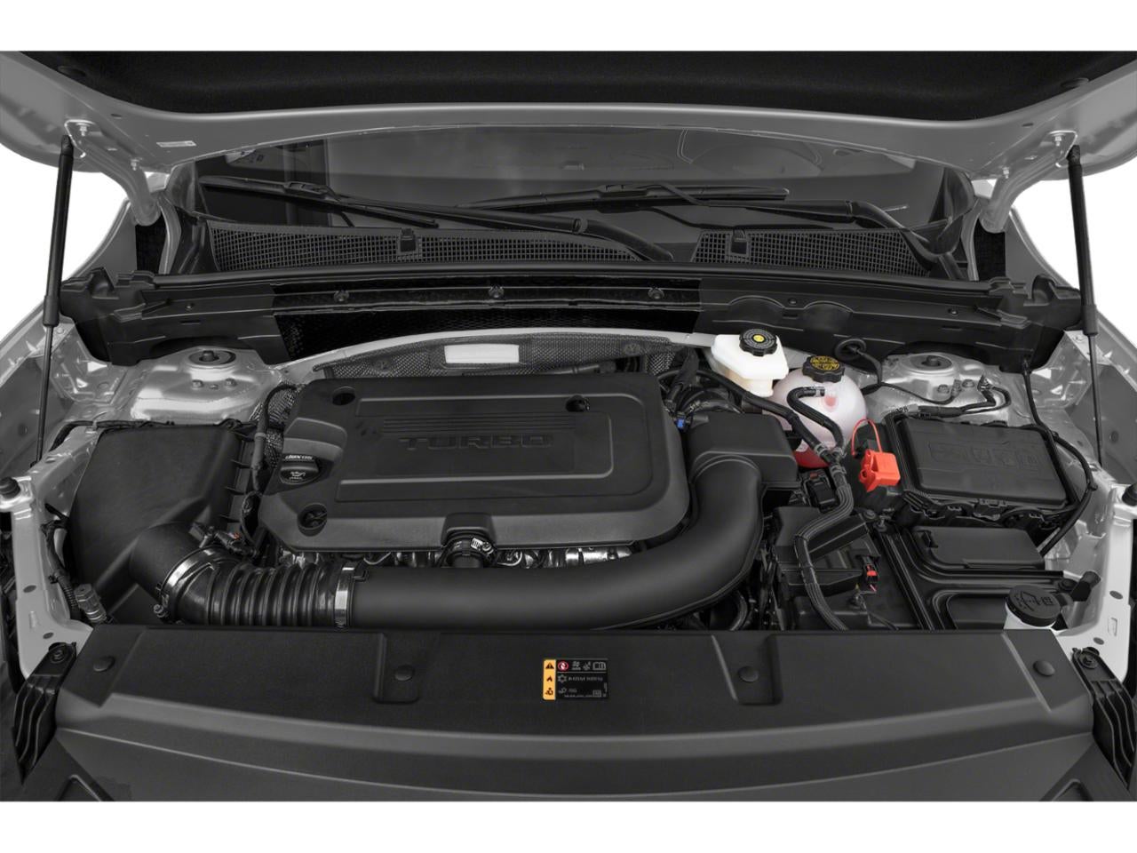 2022 Buick Envision AWD 4dr Essence