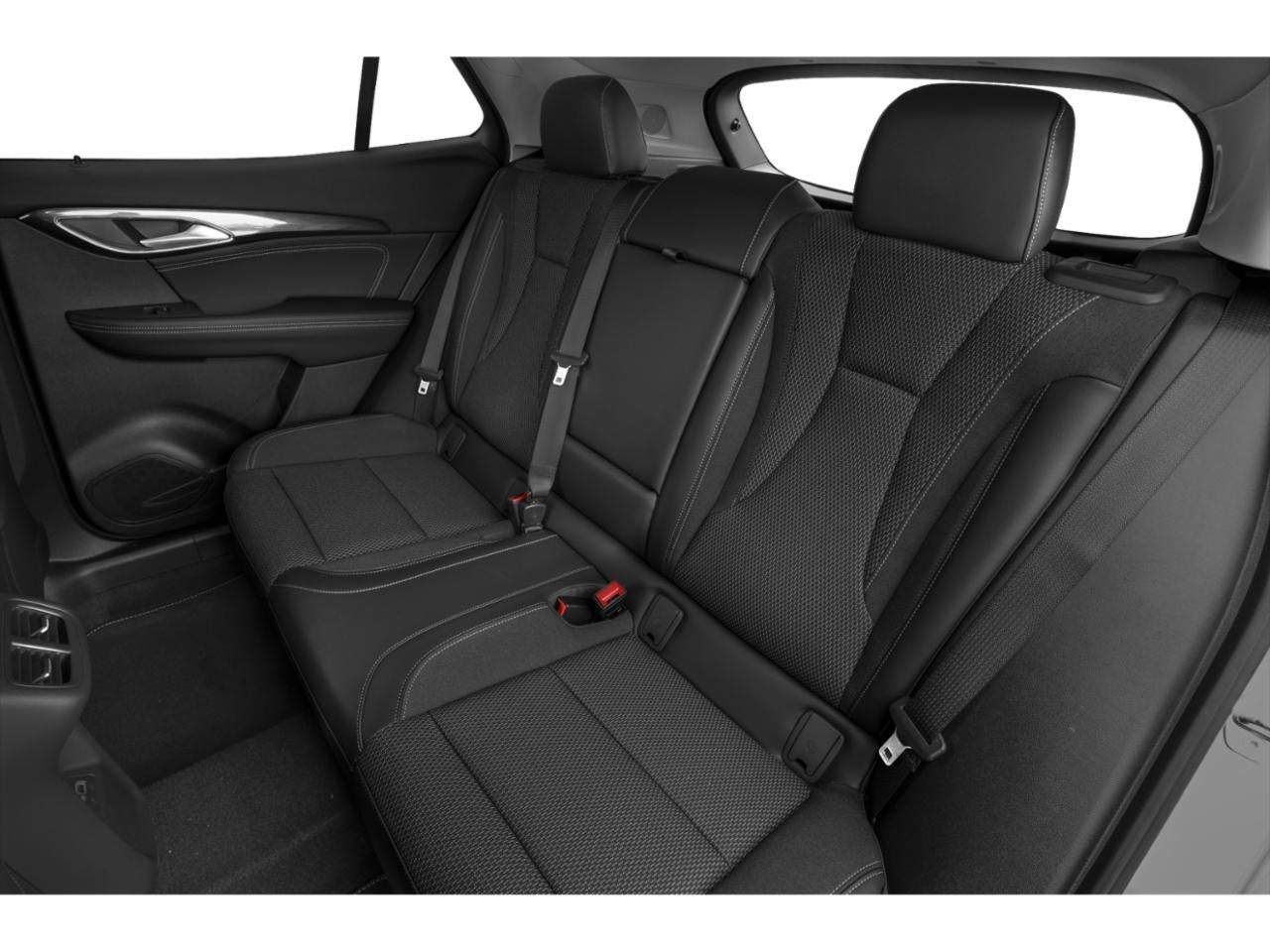 2022 Buick Envision AWD 4dr Essence