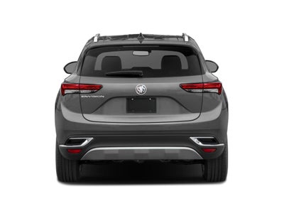 2022 Buick Envision AWD 4dr Essence