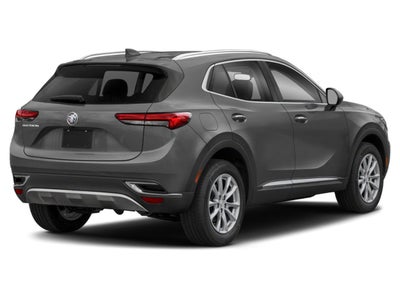 2022 Buick Envision AWD 4dr Essence