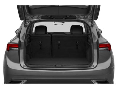 2022 Buick Envision AWD 4dr Essence