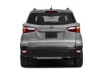2019 Ford EcoSport SES 4WD