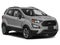 2019 Ford EcoSport SES 4WD