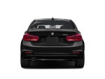 2018 BMW 320i Sedan