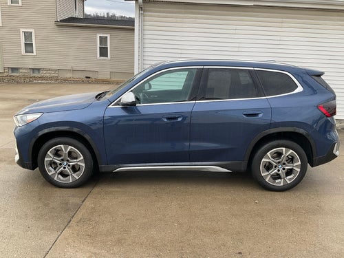 2024 BMW X1 xDrive28i Sports Activity Vehicle
