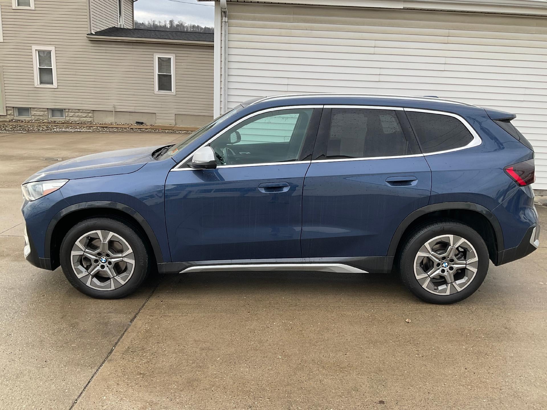 2024 BMW X1 xDrive28i Sports Activity Vehicle