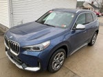 2024 BMW X1 xDrive28i Sports Activity Vehicle