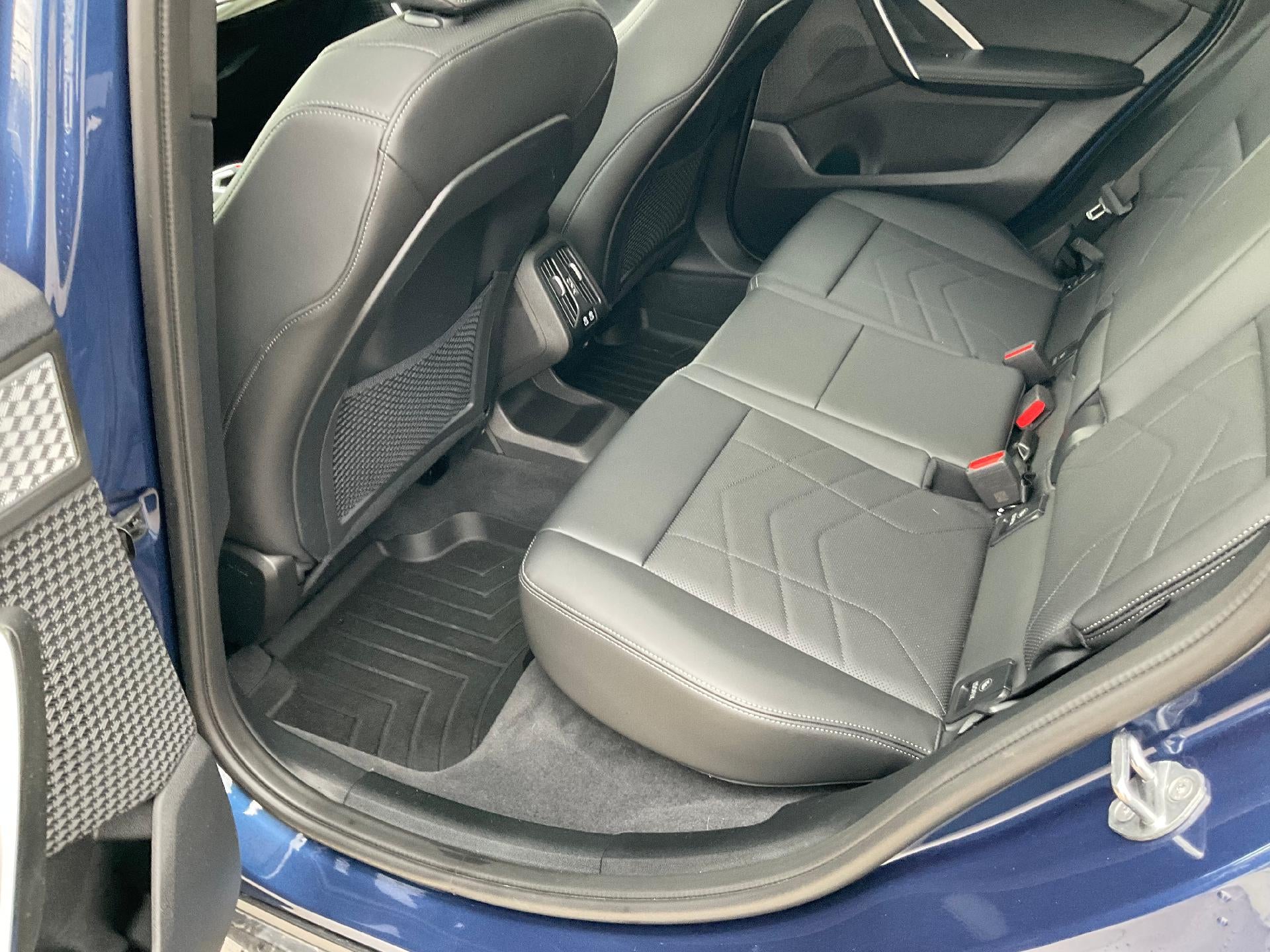 2024 BMW X1 xDrive28i Sports Activity Vehicle