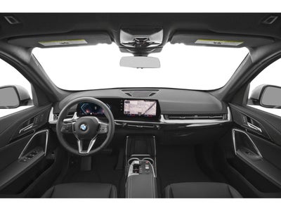 2024 BMW X1 xDrive28i Sports Activity Vehicle