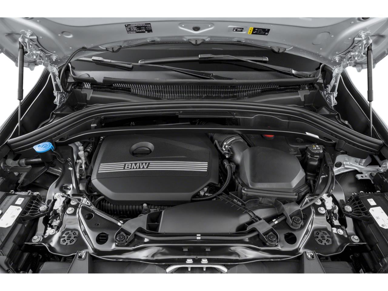 2024 BMW X1 xDrive28i Sports Activity Vehicle