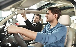 Schedule a test drive at Auto Choice Select Pre-Owned Vehicles in Moundsville, WV.