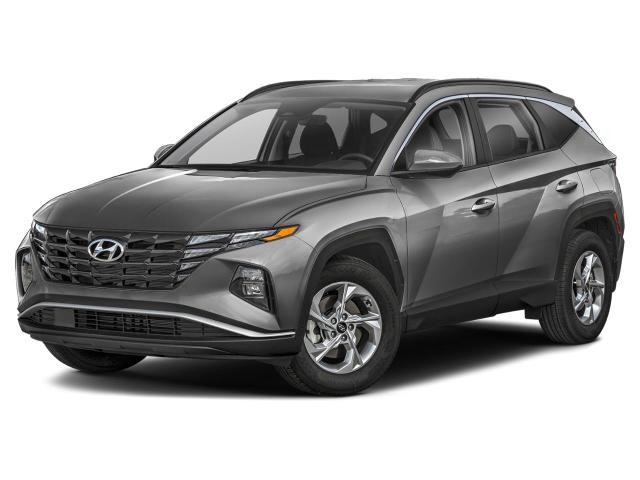HYUNDAI TUCSON OFFER
