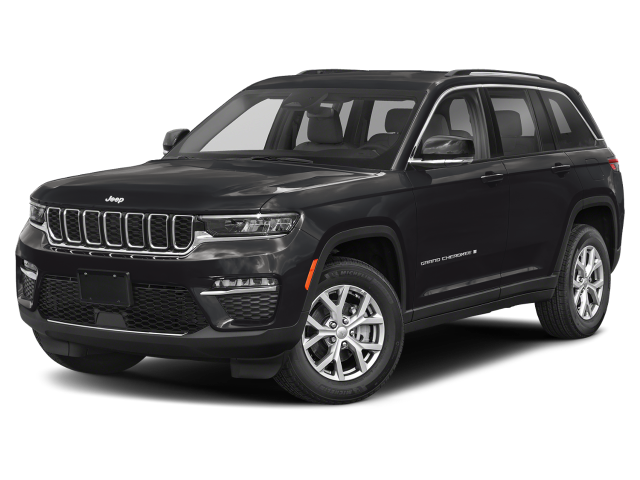 JEEP GRAND CHEROKEE OFFERS