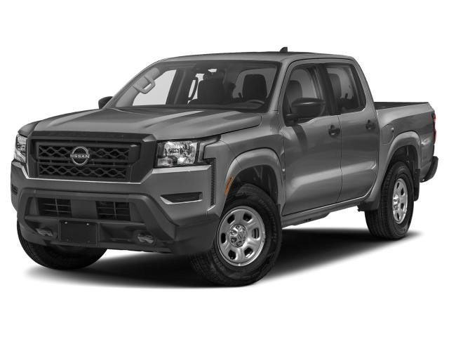 NISSAN FRONTIER OFFERS