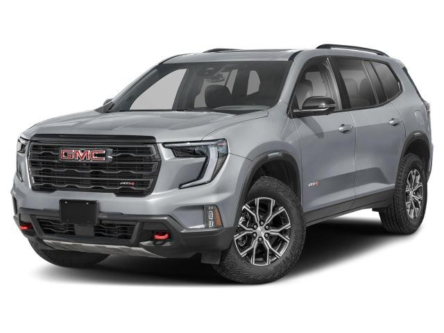 GMC ACADIA OFFER